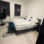 Διαμέρισμα Modern & Zentral Stylisches Altstadt Νυρεμβέργη