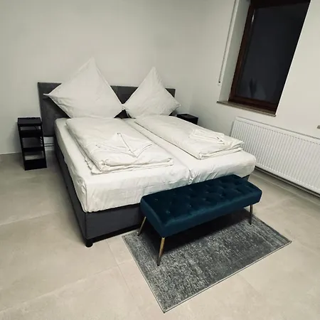 Modern&zentral Stylisches Altstadt Apartment *
