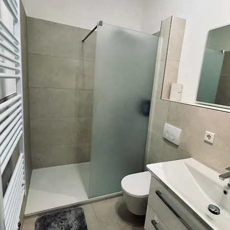 Apartment Modern&zentral Stylisches Altstadt *