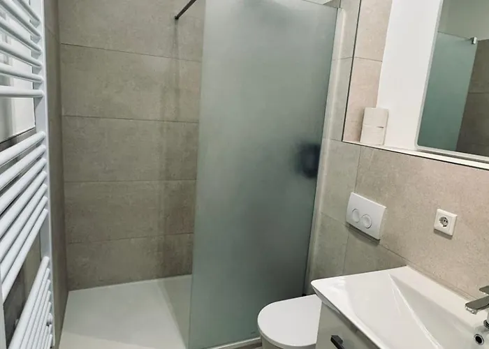 Apartment Modern & Zentral Stylisches Altstadt *