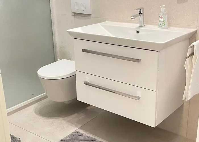 Apartment Modern & Zentral Stylisches Altstadt